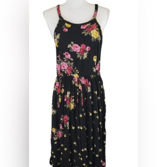 Torrid chalky Dress - Picture 1 of 5